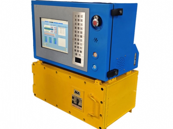 KTC316礦用工作面及皮帶運(yùn)輸通信控制系統(tǒng)