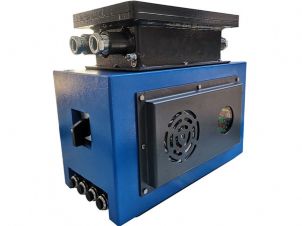 KXB127(E)礦用隔爆兼本安型聲光報(bào)警控制箱