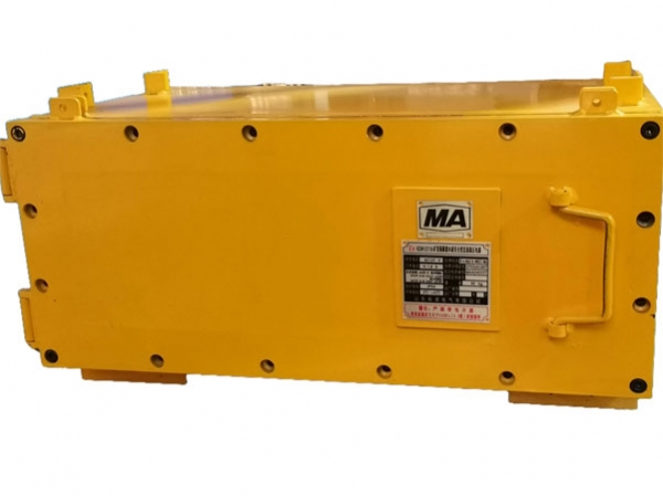 KDW127/18礦用隔爆兼本質(zhì)安全型直流穩(wěn)壓電源