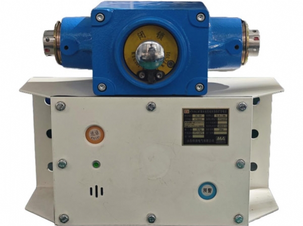 KTK18(C)礦用本安型雙向急停擴(kuò)音電話(huà)