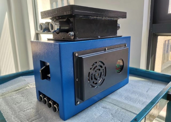  礦山建設(shè)不可或缺的一環(huán)：電子圍欄裝置系統(tǒng)