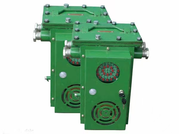 礦用語音報(bào)警器日常檢查與周期性校準(zhǔn)規(guī)范